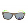 INVU Occhiali da sole Ragazzo/a K2800 Lenti Polarizzate 100% UV PROTECT FLEX