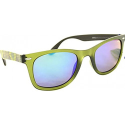 Occhiali da sole T2614 Lenti Polarizzate 100% UV PROTECT - Flex
