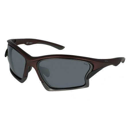 Occhiali da sole A2901 Lenti Polarizzate 100% UV PROTECT Lenti intercambiabili