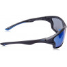 Occhiali da sole A2902A Lenti Polarizzate 100% UV PROTECT Lenti intercambiabili