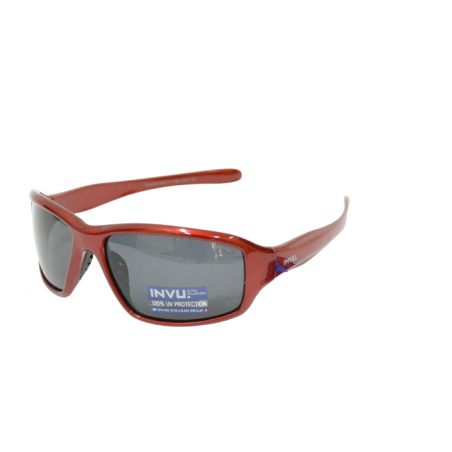 Occhiali da sole Ragazzo/a K2413 Lenti Polarizzate 100% UV PROTECT
