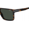 Occhiali da sole PLD 2098/S Lenti Polarizzate 100% UV PROTECT Colore Havana