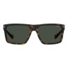 Occhiali da sole PLD 2098/S Lenti Polarizzate 100% UV PROTECT Colore Havana