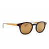 Occhiali da sole PLD 2097/S Lenti Polarizzate 100% UV PROTECT Colore Havana