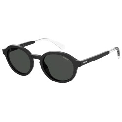Occhiali da sole PLD 2097/S Lenti Polarizzate 100% UV PROTECT Colore Havana