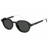 Occhiali da sole PLD 2097/S Lenti Polarizzate 100% UV PROTECT Colore Havana