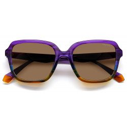 Occhiali da sole PLD 4095/SX Lenti Polarizzate 100% UV PROTECT GRADUABILE