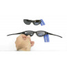 Occhiali da sole Ragazzo/a K2413 Lenti Polarizzate 100% UV PROTECT