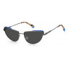 Occhiali da sole PLD 6129/S Lenti Polarizzate 100% UV PROTECT