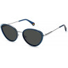 Occhiali da sole PLD 6129/S Lenti Polarizzate 100% UV PROTECT