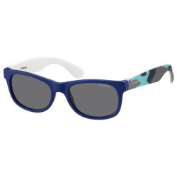Montatura Da Vista Woodys Fox In Titanio 0716736262338