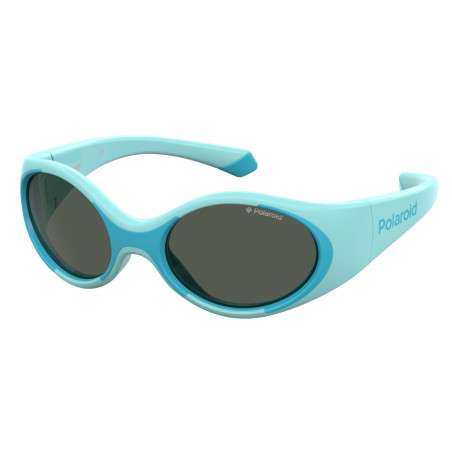 Occhiali da sole PLD 6056/S 35J 0F Lenti Polarizzate 100% UV PROTECT