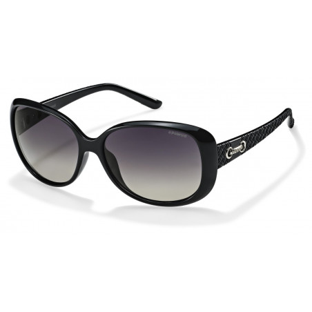 Occhiali da sole P8430 Lenti Polarizzate 100% UV PROTECT Colore Havana