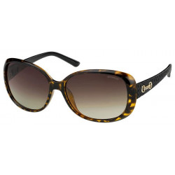 Occhiali da sole P8430 Lenti Polarizzate 100% UV PROTECT Colore Havana