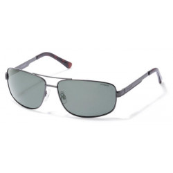 Occhiali da sole P8430 Lenti Polarizzate 100% UV PROTECT Colore Havana