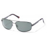 Occhiali da sole P8430 Lenti Polarizzate 100% UV PROTECT Colore Havana