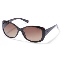 Occhiali da sole P8430 Lenti Polarizzate 100% UV PROTECT Colore Havana