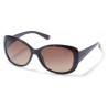 Occhiali da sole P8430 Lenti Polarizzate 100% UV PROTECT Colore Havana