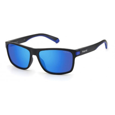 Occhiali da sole PLD 6185/S Lenti Polarizzate 100% UV PROTECT