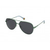 Occhiali da sole Woodys Blanca lenti Carl Zeiss alta protezione UVA UVB