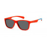 Occhiali da sole PLD 8036/S Lenti Polarizzate 100% UV PROTECT BIMBO 0/3 ANNI