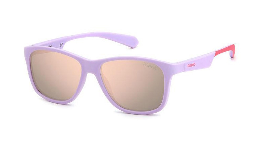 Polaroid Sunglasses PLD 8052/S Polarized Lenses 100% UV PROTECT BABY 7/1 - Picture 8 of 8