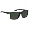 Occhiali da sole PLD 2098/S Lenti Polarizzate 100% UV PROTECT Colore Havana