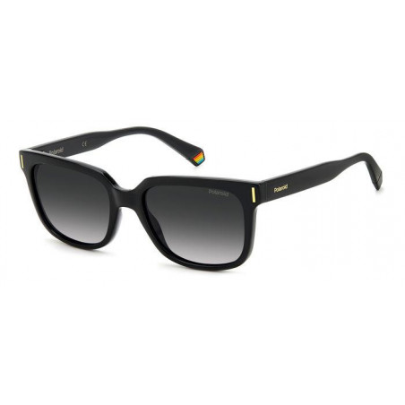 Occhiali da sole Maui Jim Coconuts MJ-322-02D Lenti Polarizzate - Flex Frame - M