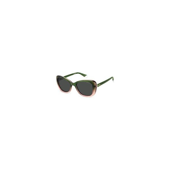 Occhiali da sole PLD 4132/S/X Lenti Polarizzate 100% UV PROTECT Colore Nero