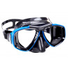 KIT MASCHERA SUB FOCUS CON LENTI GRADUATE MIOPIA O IPERMETROPIA ADULTO UNISEX NE