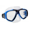 KIT MASCHERA SUB FOCUS CON LENTI GRADUATE MIOPIA O IPERMETROPIA ADULTO UNISEX NE