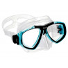 KIT MASCHERA SUB FOCUS CON LENTI GRADUATE MIOPIA O IPERMETROPIA ADULTO UNISEX NE