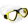 KIT MASCHERA SUB FOCUS CON LENTI GRADUATE MIOPIA O IPERMETROPIA ADULTO UNISEX NE