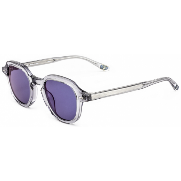Occhiali da sole Woodys Capone 04 grigio