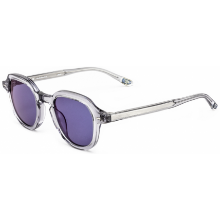 Occhiali da sole Woodys Capone 04 grigio