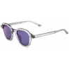 Occhiali da sole Woodys Capone 04 grigio