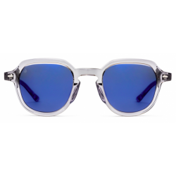 Occhiali da sole Woodys Capone 04 grigio