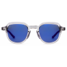 Occhiali da sole Woodys Capone 04 grigio