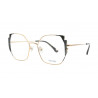 Montatura da vista Woodys Okapi Colore Oro