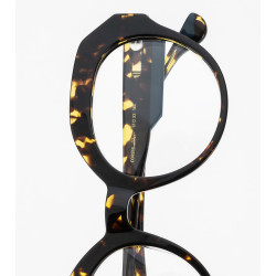 Montatura da vista Woodys Okapi Colore Oro