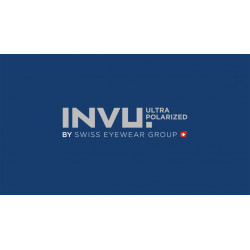 Occhiale per lettura premontato Invu B6507 Reading Glasses Diottria +1.00