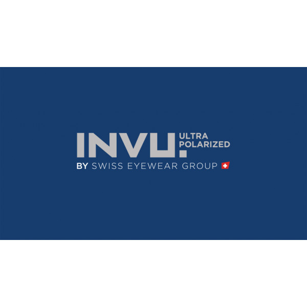 Occhiale per lettura premontato Invu B6710 Reading Glasses da collo