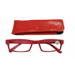 Occhiale per lettura premontato Invu B6710 Reading Glasses da collo