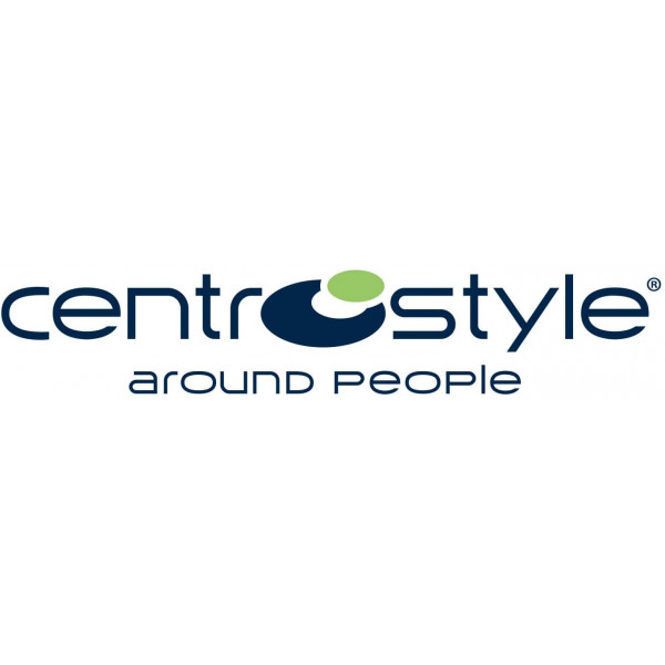 Occhiali per lettura premontati Centrostyle 68800 Reading Glasses