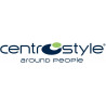 Occhiali per lettura premontati Centrostyle 68800 Reading Glasses
