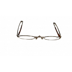 Astuccio rigido fantasia autunno con pezzuola microfibra coordinata cacciavite d