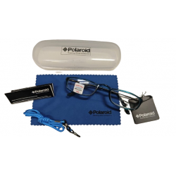 Polaroid Occhiali per lettura premontati Polaroid R964 Reading Glasses
