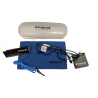 Polaroid Occhiali per lettura premontati Polaroid R964 Reading Glasses
