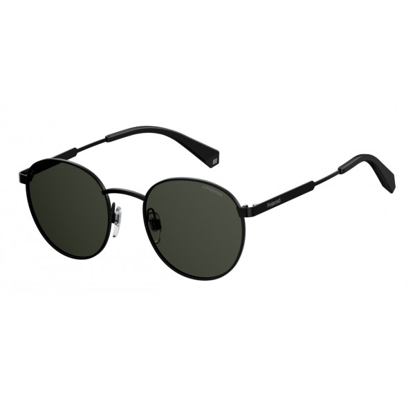 PROMO RITIRO NEGOZIO Occhiali da sole P8419 Lenti Polarizzate 100% UV PROTECT Colore Nero