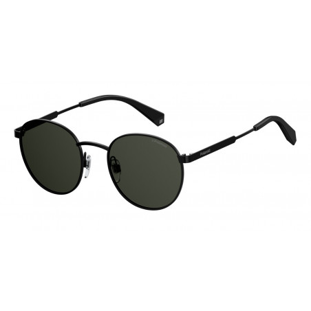 PROMO RITIRO NEGOZIO Occhiali da sole P8419 Lenti Polarizzate 100% UV PROTECT Colore Nero